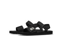 The North Face Mens SKEENA Sandal, Walking Shoe, TNF Black, 45.5 EU