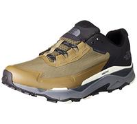 THE NORTH FACE Men's Vectiv Exploris Futurelight Track Shoe, Military Olive TNF Black, 41 EU