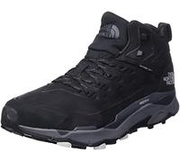 THE NORTH FACE Men's Vectiv Exploris Futurelight Track Shoe, TNF Black Tin Grey, 47 EU