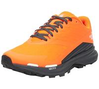 The North Face Men's Vectiv Levitum Trail Running Shoe, Power Orange Asphalt Gr, 44.5 EU
