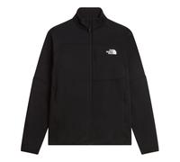 The North Face - Meteora Full-Zip Fleece Jacket - - Sport - Uomo - Nero - S