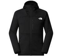 THE NORTH FACE M Meteora Fz Fleece - Uomo - Nero - Taglia M- modello 2026