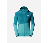 The North Face Meteora W - Pile - Donna - Blu S