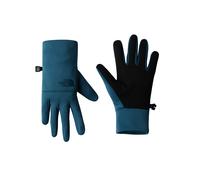 THE NORTH FACE Mezzoguanti blu / nero Donna THE NORTH FACE L blu / nero