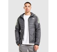 The North Face Middle Cloud Hybrd Jacket, Grigio XS
