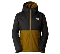 Giacca The North Face Millerton Insulated DryVent marrone nero - S