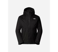 Giacca da uomo The North Face M Millerton Insulated Jacket Taglia: M / Colore: nero/bianco