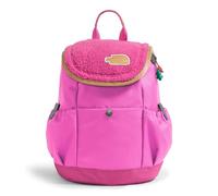 The North Face Mini Explorer 10L Zaino per bambini Violet Crocus/Fuchsia F