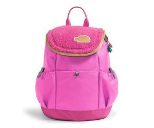 The North Face Mini Explorer 10L Zaino per bambini Violet Crocus/Fuchsia F