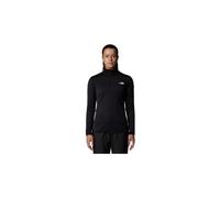 The north face mistyescape pile polare donna nero