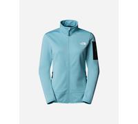 The North Face Mistyescape W - Pile - Donna - Blu L