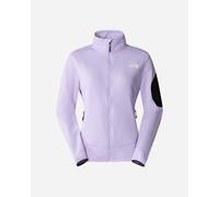 The North Face Mistyescape W - Pile - Donna - Lilla M
