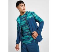 The North Face Mittellegi Woven Felpa, Navy L