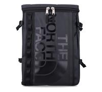 The North Face - Mochila Resistente con Correas Acolchadas - - Sport - Uomo - Nero - ONE SIZE