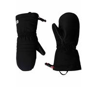 The North Face - Moffole - Kids Montana Ski Mitt TNF Black - Taglia Bambino XL - Nero
