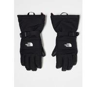 The North Face - Montana - Guanti da sci neri-Nero 25-26cm