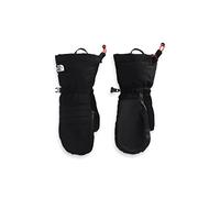 THE NORTH FACE Montana Guanti Tnf Nero XL