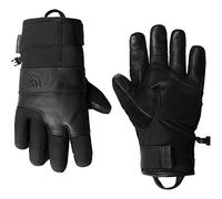 THE NORTH FACE Montana Luxe Futurelight - Guanti da uomo, Nero, M