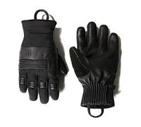 THE NORTH FACE Montana Luxe Futurelight Guanti Tnf Black L