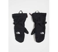The North Face Montana Ski Guanti da donna Tnf Black XL