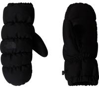 The North Face - Muffole da sci - Montana Puffer Mitt TNF Black - Taglia XXS - Nero Nero XXS
