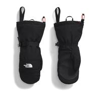 The North Face - Montana - Manopole da sci nero tnf 15cm