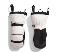 The North Face Montana Ski Guanti da donna White Dune XL