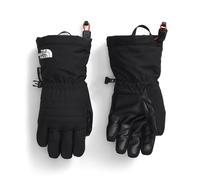 The North Face Montana Ski Guanti per bambini Tnf Black XS