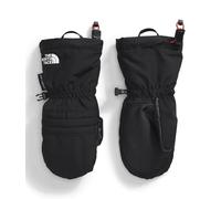 The North Face Montana Ski Guanti per bambini Tnf Black XS
