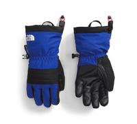 The North Face Montana Ski Guanti per bambini Tnf Blue L