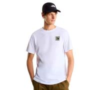 The North Face Monte Reg SS-Graphic T-Shirt Uomo (Pacco da 1)