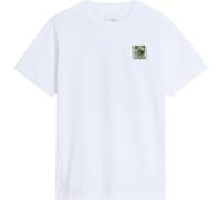 The North Face - M Monte Reg Ss Tee-Graphic Bianco - L Bianco