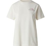 THE NORTH FACE Monte Regular Short Sleeve Tee-graphic W - Donna - Bianco - Taglia L- modello 2026