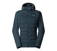 The North Face Mountain Athletics Cari Giacca con cappuccio da donna Deep Cypress L