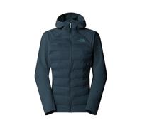 The North Face Mountain Athletics Cari Giacca con cappuccio da donna Deep Cypress XS