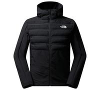 The North Face - Mountain Athletics Cari Hooded Jacket - Giacca da corsa S nero