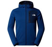 The North Face - Mountain Athletics Fleece Full Zip Jacket - Giacca in pile S blu