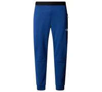 The North Face - Mountain Athletics Fleece Pant - Pantaloni da allenamento S blu