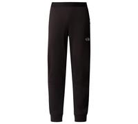Pantaloni lunghi The North Face Mountain Athletics Fleece nero - XL