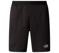 The North Face - Mountain Athletics Fleece Shorts - Pantaloncini da running M nero