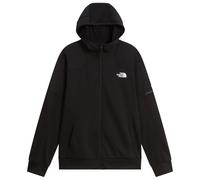 The North Face - Mountain Athletics Full Zip Fleece 2.0 - Giacca in pile XL nero