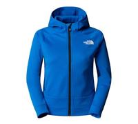 The North Face Mountain Athletics Full Zip Giacca con cappuccio per ragazzi Hero Blue 170