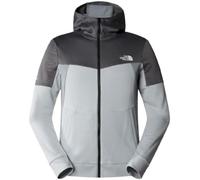 The North Face Mountain Athletics Giacca High Rise Grey/Smoked Pearl/Monument Grey XS