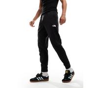 The North Face - Mountain Athletics - Joggers neri con logo-Nero 2XL
