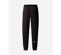 Pantaloni lunghi The North Face Mountain Athletics Fleece nero - XL