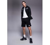 The North Face Ma Fleece Shorts Nero S / Regular Uomo