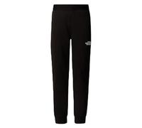 The North Face - Boy's Mountain Athletics Joggers - Pantaloni tempo libero L nero