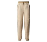 The North Face Mountain Athletics Pantaloni Sportivi Granite Sand/Kelp Tan S
