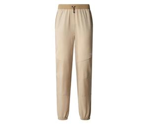 The North Face Mountain Athletics Pantaloni Sportivi Granite Sand/Kelp Tan S