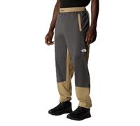 The North Face Mountain Athletics Pantaloni Sportivi Kelp Tan/Anthracite Grey M